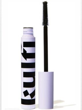 Kulfi Beauty Badi Lash Sumgde Proof Volumizing Black Mascara